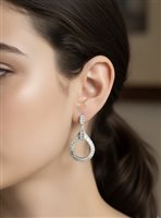 Orecchini Ultima Edizione Donna in Argento OAO6752 - OAO6752